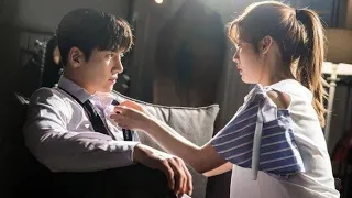 Parceira Suspeita (MV) Ji Wook & Eun Bong Hee - Surrender - Natalie Taylor (tradução)