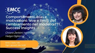 Comportamenti, bias e motivazioni nel modello TTI SI: leve e limiti