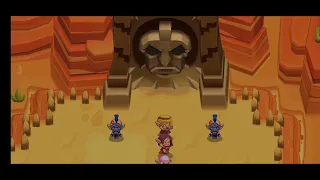 Guardian Tales World 4-4 3* guide. All coins and Secret Routes