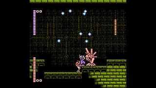 Shadow of the Ninja NES 2 player Netplay 60fps