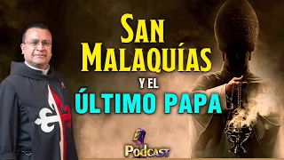 🎙️ Profecías de San Malaquías y el ÚLTIMO Papa | Podcast de los Heraldos - Episodio 2