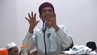 FULL - Ust Abdul Somad sesi Tanya Jawab di Masjid Al Azhar Beverly Batam, 24 Agustus 2017