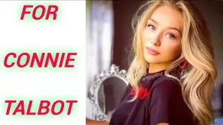 Video For Connie Talbot #Connie #bgt #ConnieTalbot