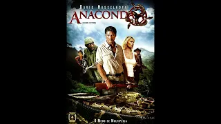 Anaconda 3 - 2008 - disponível de graça na descrição 👇