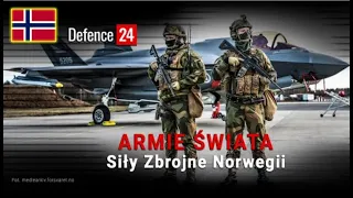 Siły Zbrojne Norwegii [Armie Świata odc. 29]