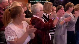 Loose Women: Andrea Returns - Monday 7th November 2016