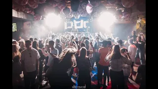 D-CLUB (Челябинск) / PASHA DRESS CODE