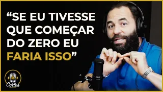 O Passo a Passo para GANHAR DINHEIRO na Internet | Wendell Carvalho