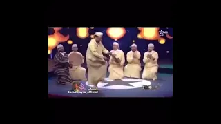 chaque ville au Maroc a une danse