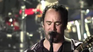 Dave Matthews Band - Grey Street @ The Gorge 2011