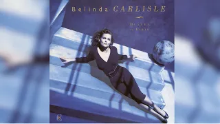 Belinda Carlisle - Heaven on Earth (Full Album)(Official Audio)