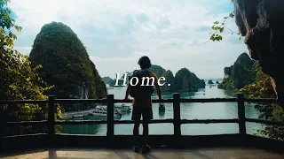 Home. | The Vietnam Story