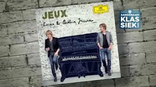 Lucas & Arthur Jussen Jeux (2013)