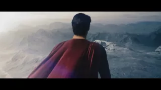 Man of Steel - Superman By Five for Fighting (HD)