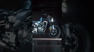 Honda Lança a nova CB 300R 👉2023