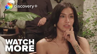 Jeniffer's Truth Unravels | 90 Day: The Single Life | discovery+