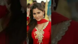 Sara Khan #sarakhan #bidaai