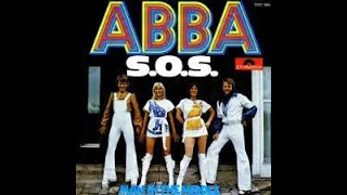 ABBA - SOS