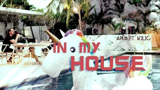 IN MY HOUSE 9 - AHMET KILIC