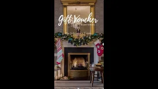 Christmas Gift Vouchers