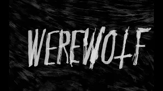 Werewolf Trailer