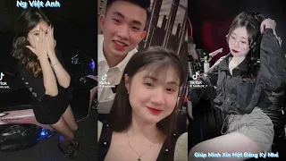 Tổng Hợp Những Các Video Idol Tik Tok #_94 | Ng Việt Anh #xuhuong