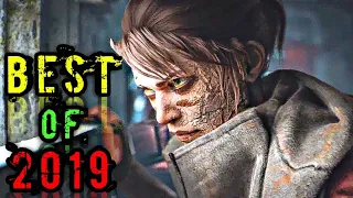 TOP 8 BEST Upcoming Games Of 2019!! | MOST Anticipated games on PS4, XBOX, PC