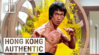 How Bruce Lee’s powerful ‘be water’ philosophy was central to his life and work