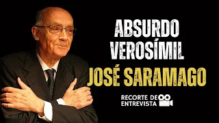 Absurdo verosímil | José Saramago