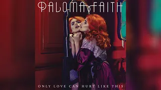 Paloma Faith - Only Love Can Hurt Like This (Acapella)