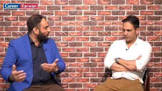 Interview of Pakistan's Great Left Arm Spinner | Abdur Rehman