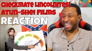 CHECKMATE LINCOLNITES! Confederate DESTROYS Yankee with "LOGIC" REACTION | DaVinci REACTS
