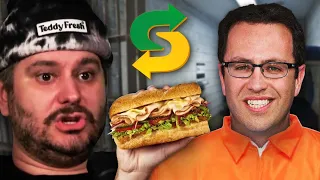 Ethan Reacts to Jared Fogle Catching a Monster Documentary