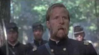 Gettysburg: BAYONETS!!!!!!!