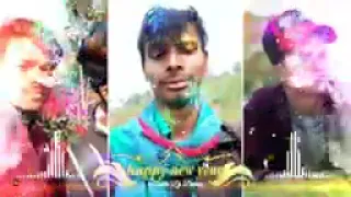 😘Bhojpuri Song Nagpuri STYLE  NACH, Re Patarki 2 Tapatap Remix  Dj dubraj  All In One Remix 2022