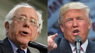 Did Bernie Sanders have a better chance at defeating Trump than Clinton?