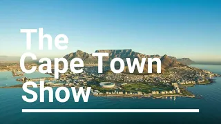 The Cape Town Show Mix 12 - The Funky Buddha (DJ Newton)