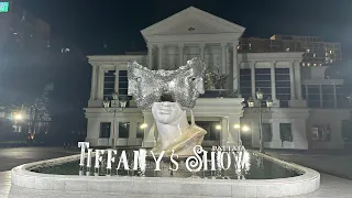 Tiffany‘s Show Pattaya