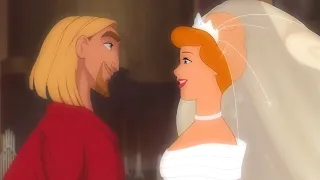 Miguel/Cinderella ft. Charming - Speak Now [mep part]