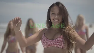 new hot sexy beach girls hindi song