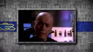 Babylon 5 Data Files - Techno-mage