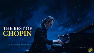 The Best of Chopin Nocturnes. Classical Music for Studying and Relaxing