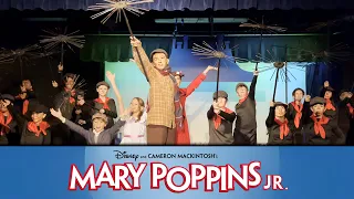 Mary Poppins Jr (Show 1) - Discovery Middle School Musical Theater 2024