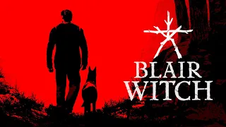 Blair Witch Прохождение (Платина) - Часть 3