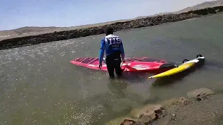 Lüderitz Speed Challenge Namibia