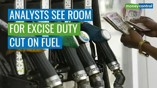 With Record-High Fuel Prices, Here’s What Experts Are Suggesting To Bring Down The Prices