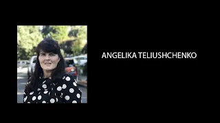 Angelika Teliushchenko | Похоронное Служение