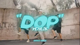Yenlik - DOP  [Dance Choreography] | Qazaq dance