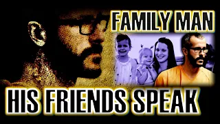 Family man? The Chris Watts story in the words of those that know him