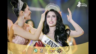 Binibining Kanlahi 2023 Grand Coronation Highlights